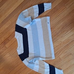 Hollister sweater sz L